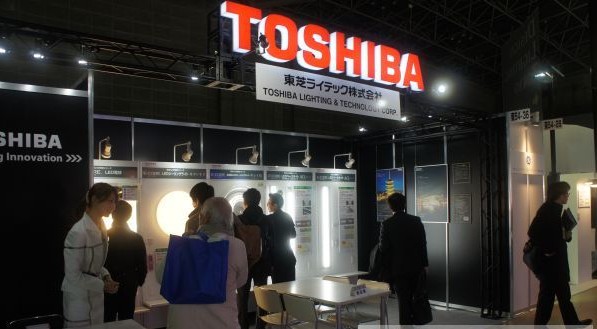 東芝照明技術(shù)撤出中國市場，子公司出售于康佳